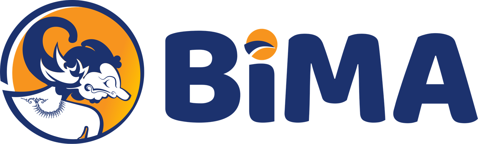 Logo BIMA Kemdiktisaintek